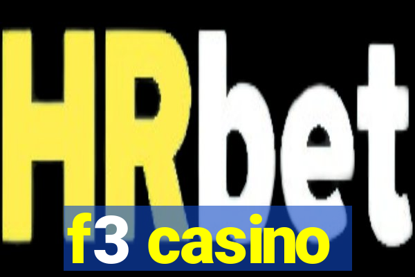 f3 casino